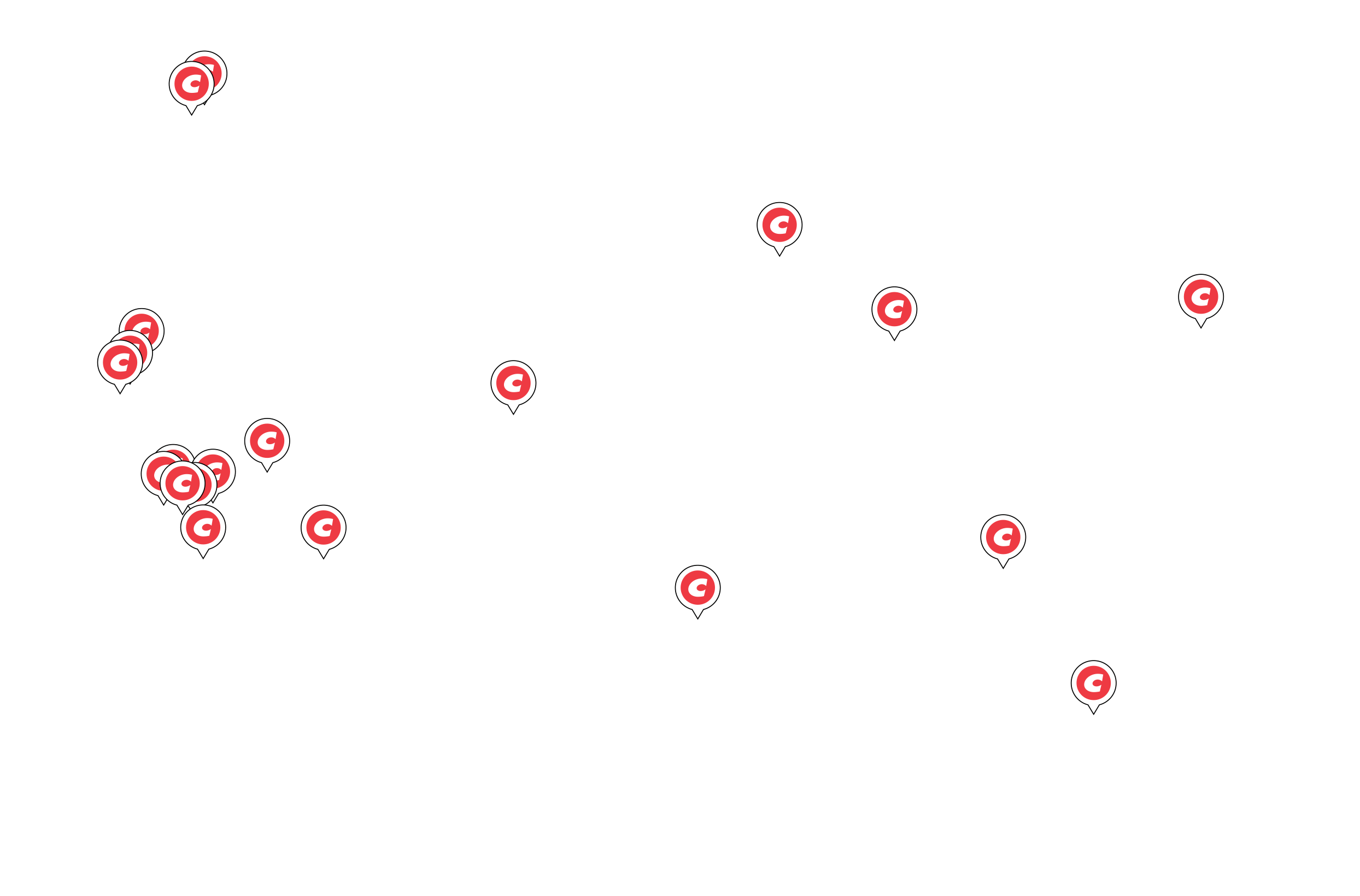 Costco Business Centers