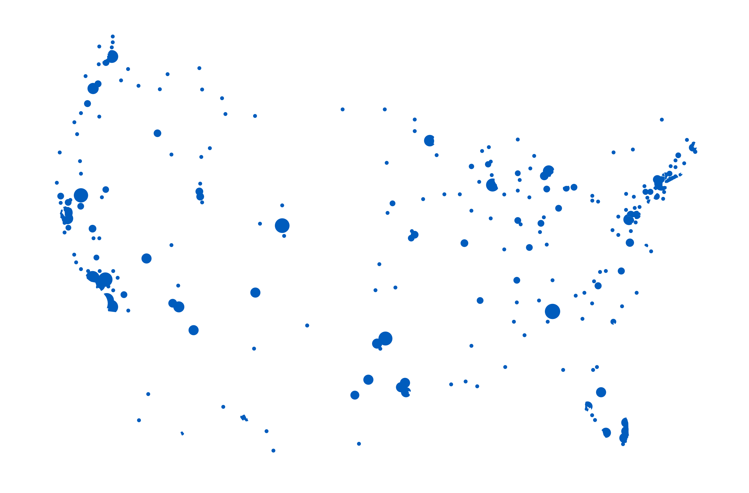 Costco Wholesale Locations