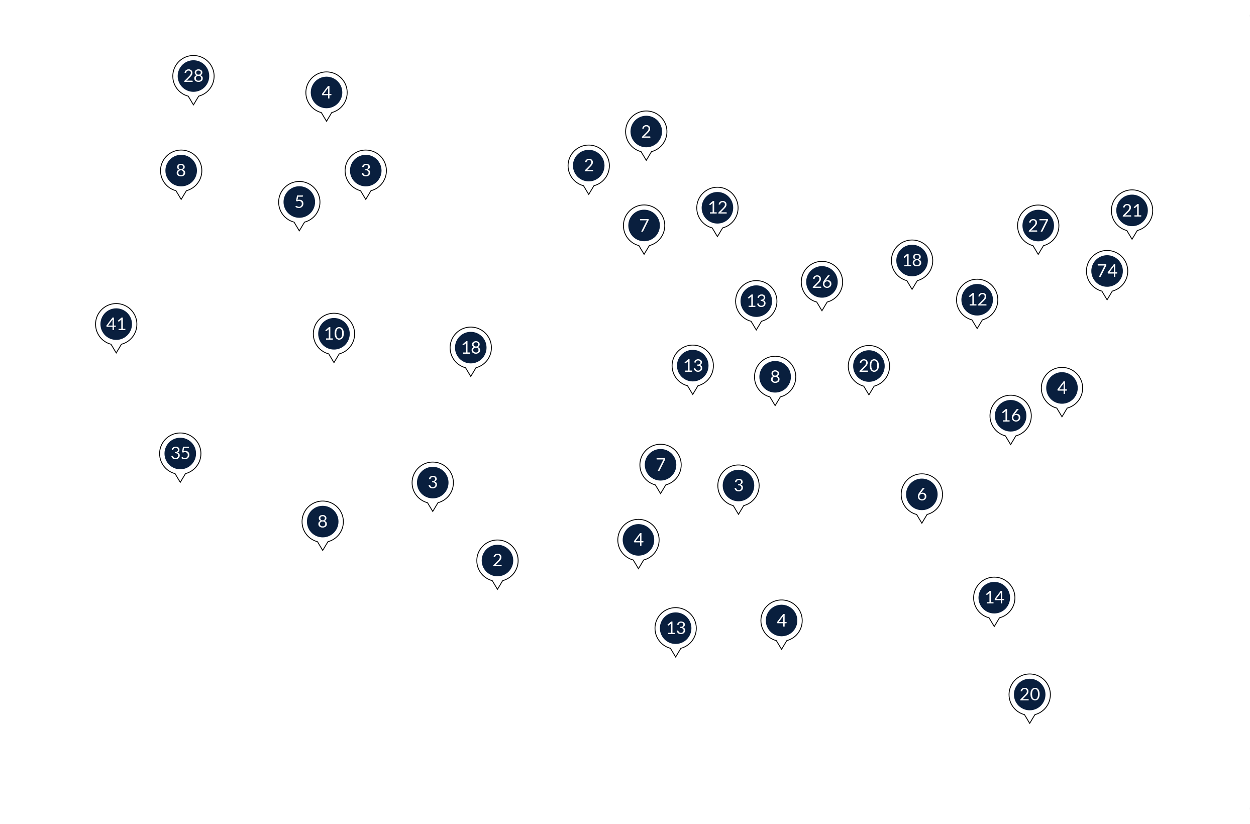 Costco Wholesale Locations